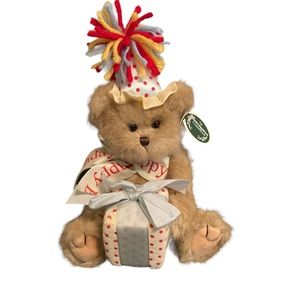 Bearington Vintage Bear